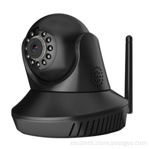 Private Design p2p Wireless CCTV Cameras Support iOS and Android System